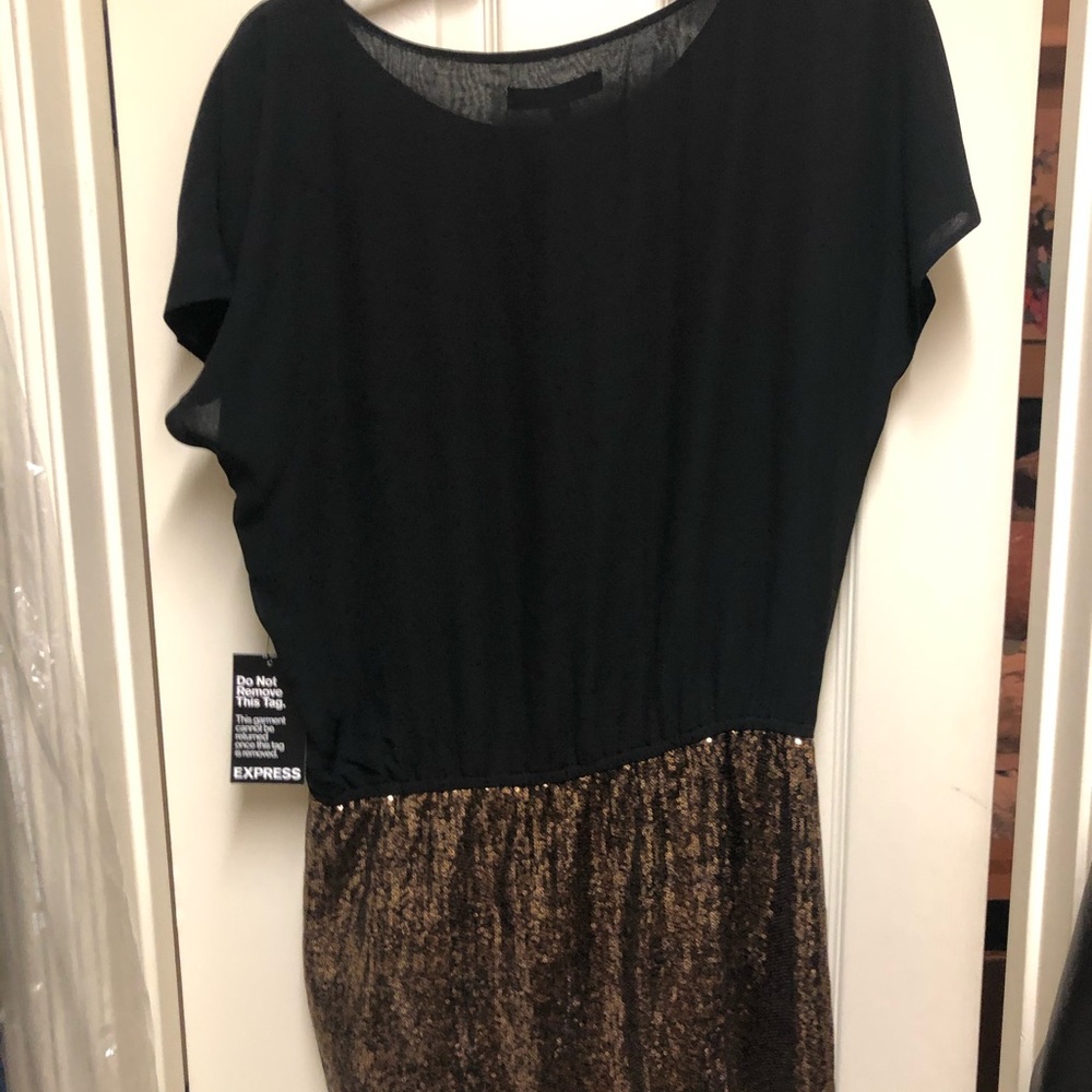 Express dress - Picture 3 of 3